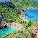 Porto Kamini Corfu * Afión
