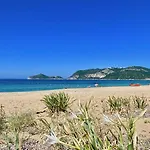 Porto Kamini Corfu ヴィラ