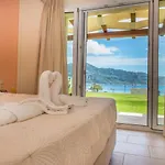 ヴィラ Porto Kamini Corfu