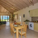Porto Kamini Corfu ヴィラ Afión