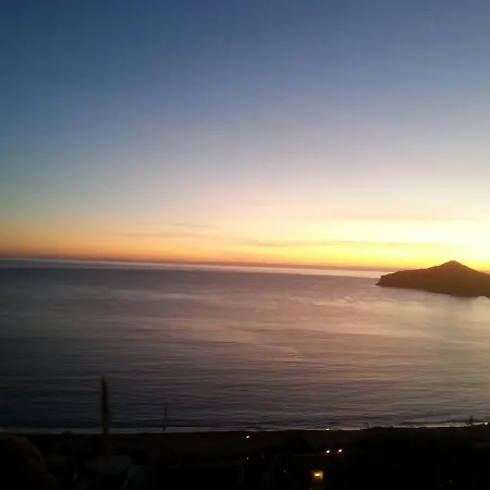 Porto Kamini Corfu Vilă *