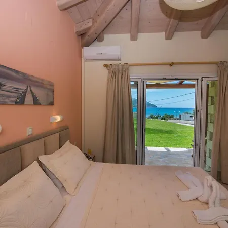 Porto Kamini Corfu *
