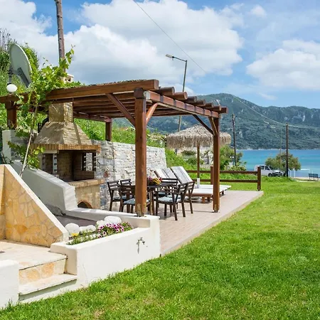 Porto Kamini Corfu *