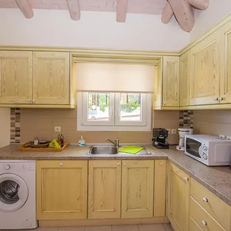 Porto Kamini Corfu * Афионас