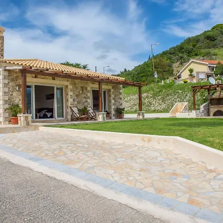 Porto Kamini Corfu *