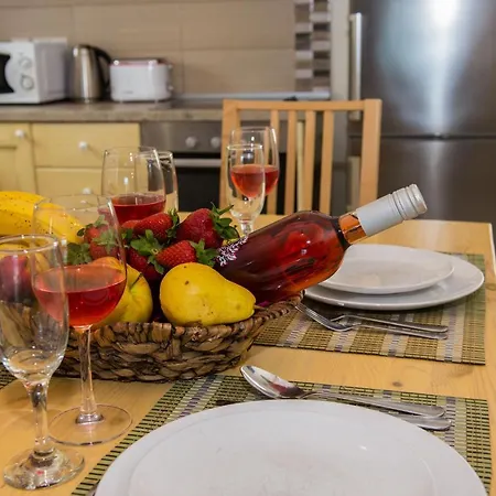 Вилла Porto Kamini Corfu