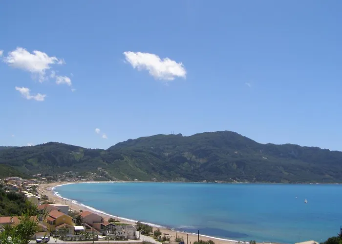 Porto Kamini Corfu *