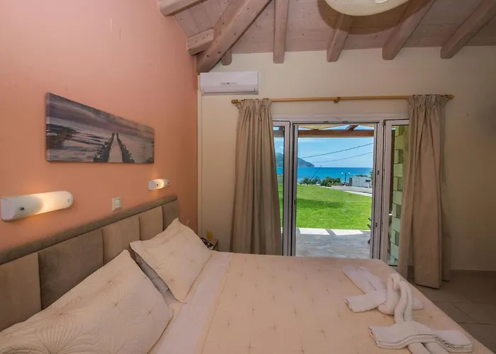 Porto Kamini Corfu *