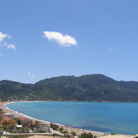 Porto Kamini Corfu *