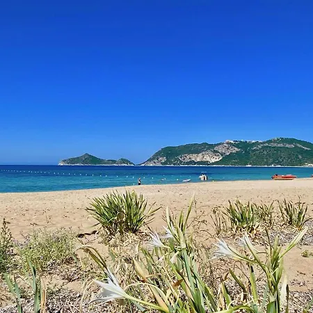 Porto Kamini Corfu Villa