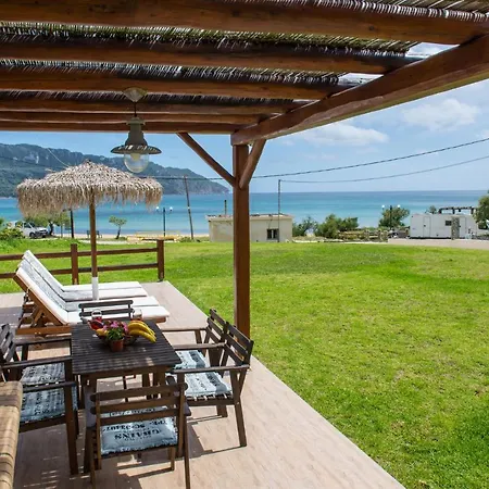 Porto Kamini Corfu *