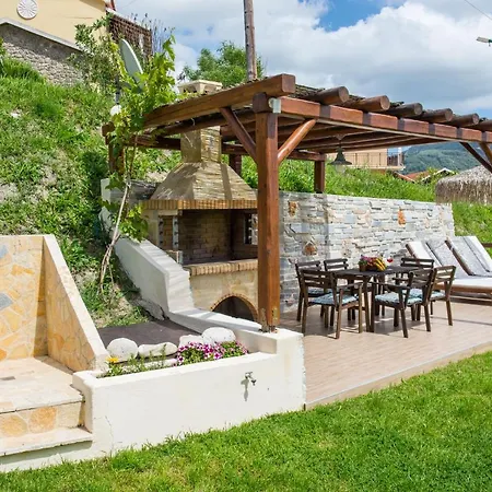 Porto Kamini Corfu *